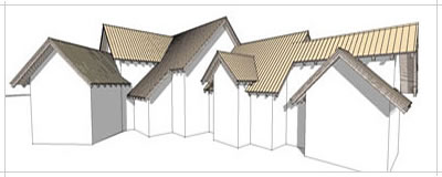 instant roof sketchup plugin